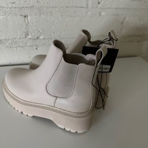 Brand new booties